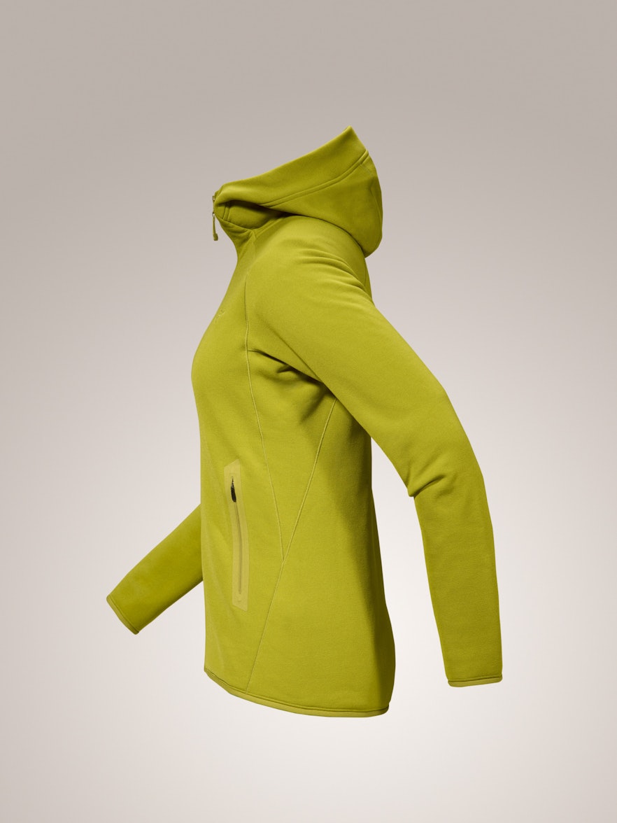 Arc'teryx Kyanite Women's Hoody