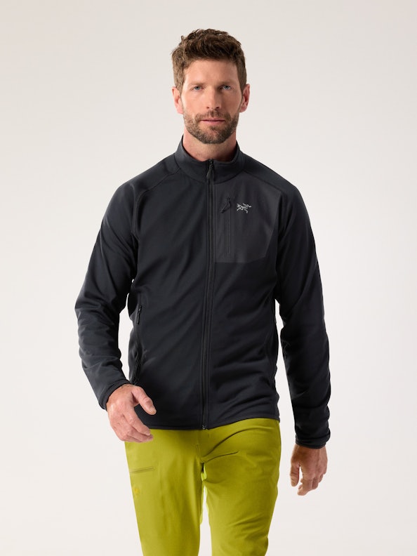 Arc'teryx Delta Jacket Men's – Arc'teryx | Ascent Outdoors