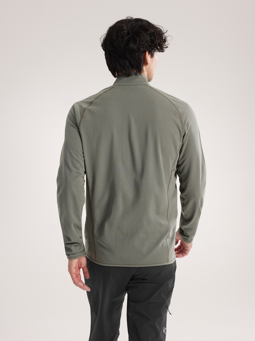 Arc'teryx Delta Jacket Men's