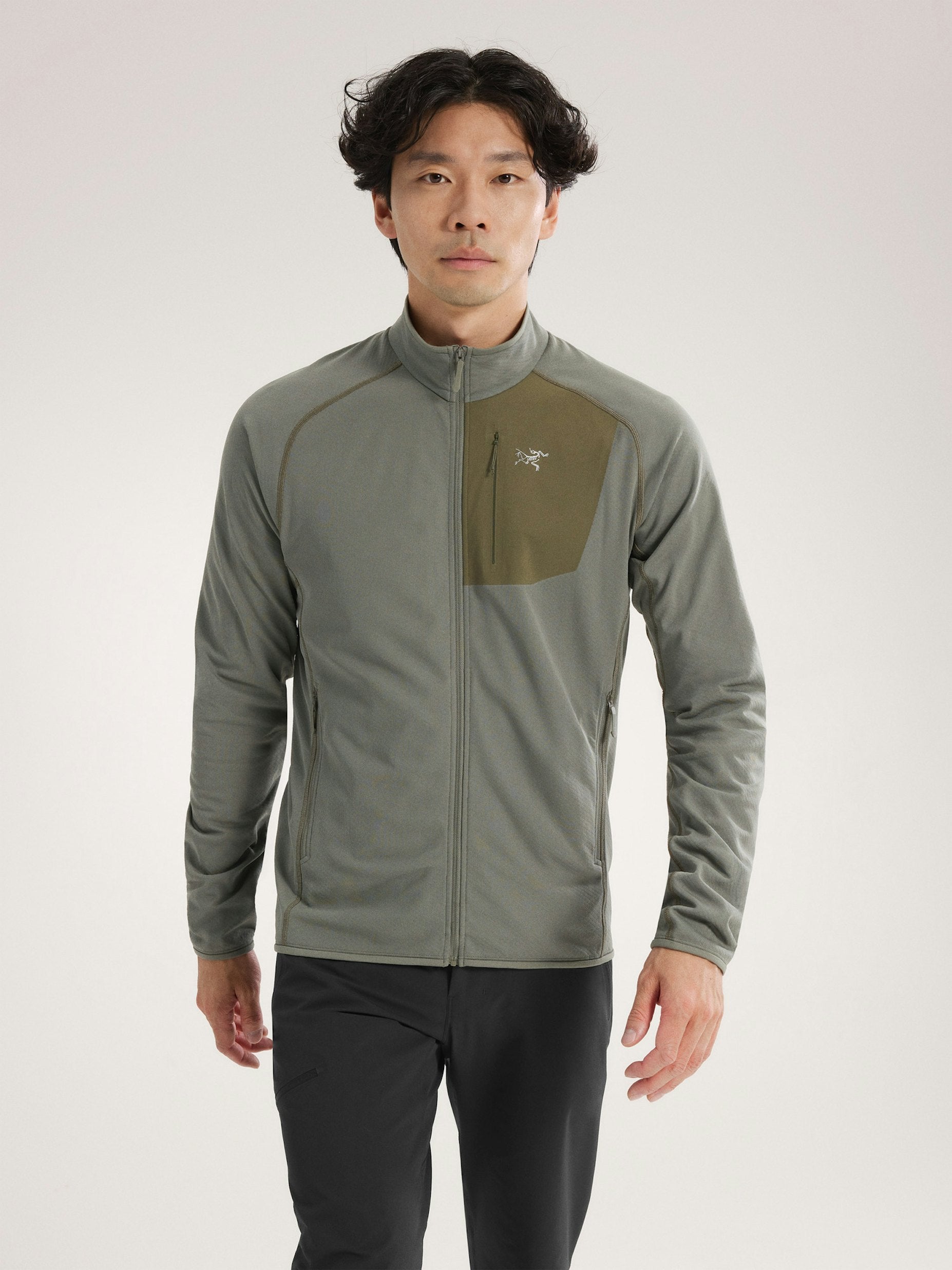 Arc'teryx Delta Jacket Men's