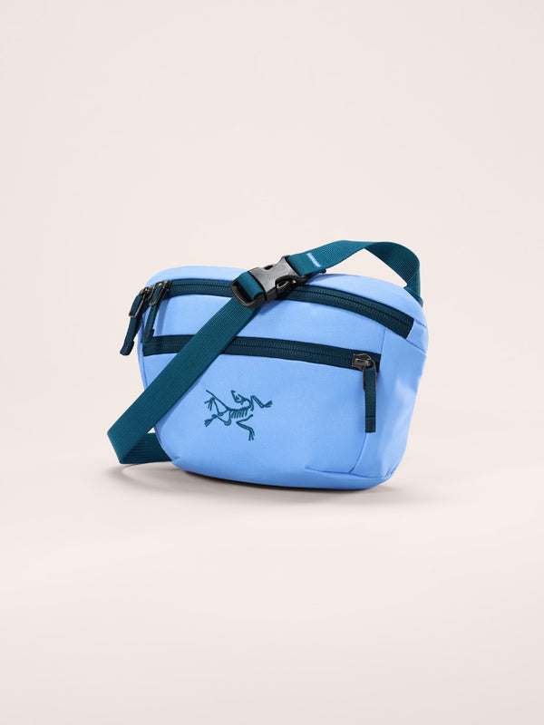 Arc'teryx Mantis 1 Waist Pack – Arc'teryx | Ascent Outdoors