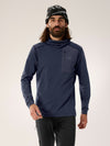 Arc'teryx Rho LT Hoody Men's