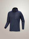 Arc'teryx Rho LT Hoody Men's