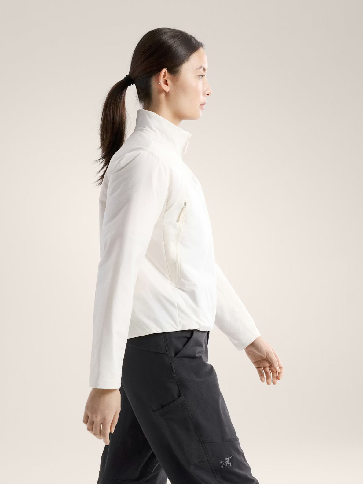 Arc'teryx Elec Insulated Jacket Women's