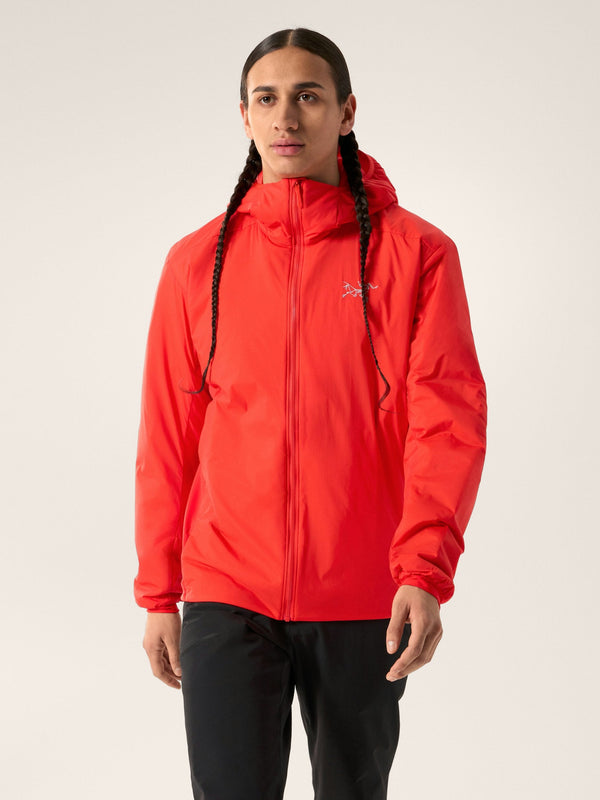 Arc'teryx Atom Hoody Men's – Arc'teryx | Ascent Outdoors