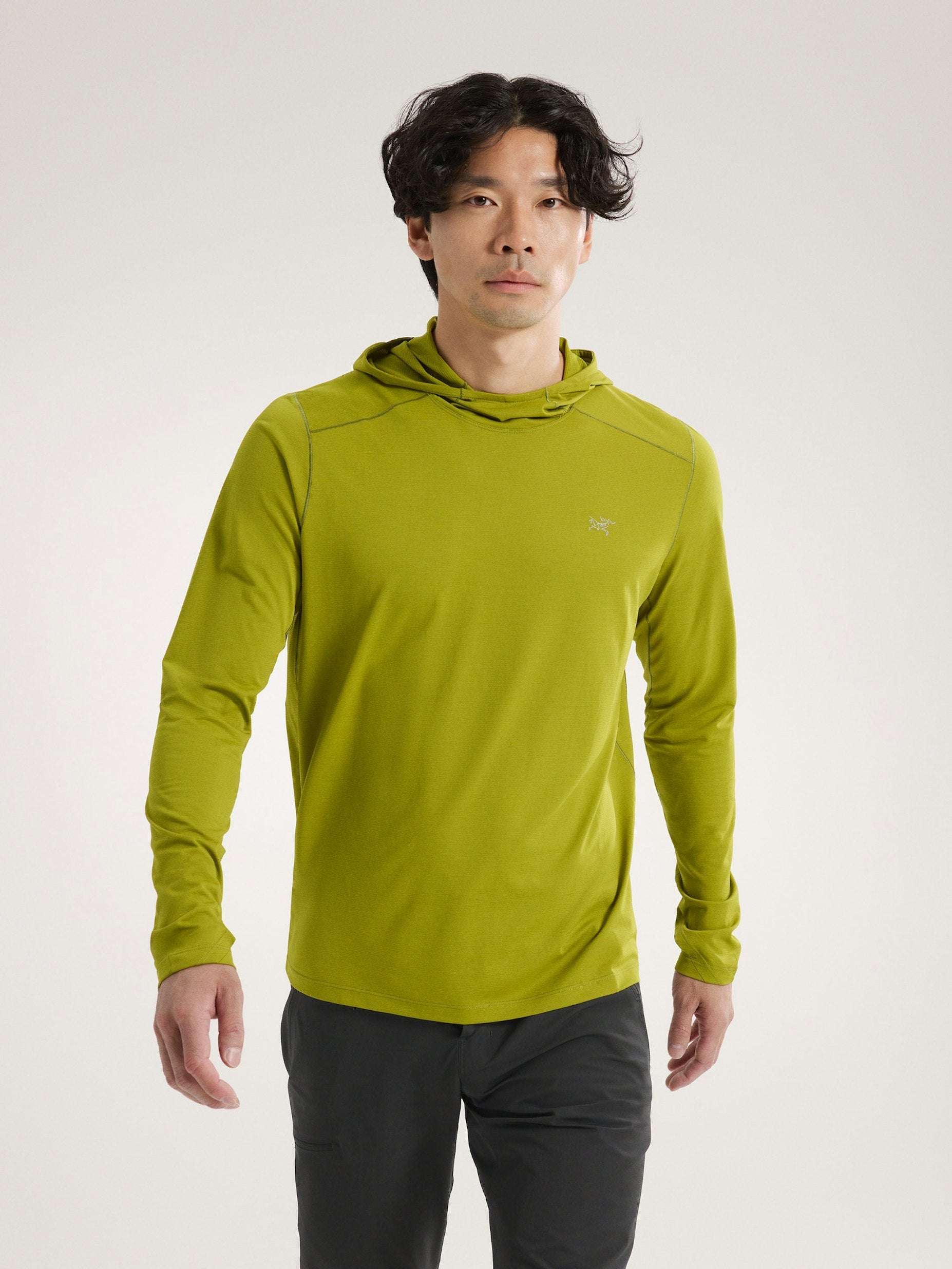 Arc'teryx Cormac Hoody Men's