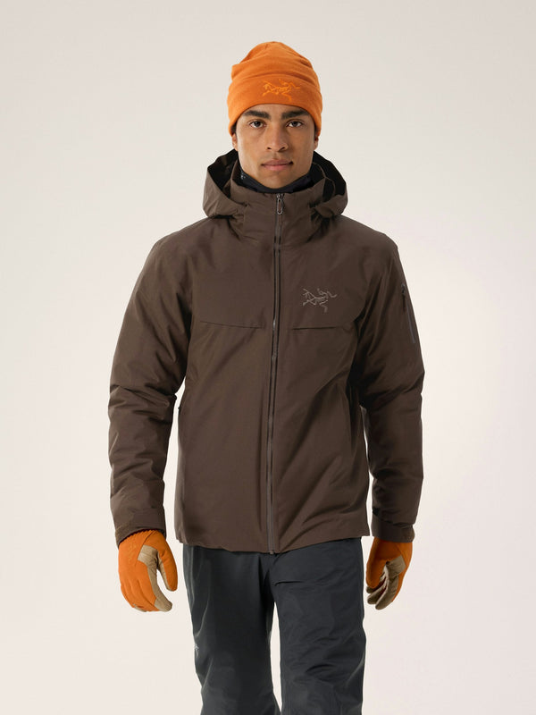Arc'teryx Macai Jacket Men's