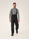 Arc'teryx Alpha SV Bib Pant Men's