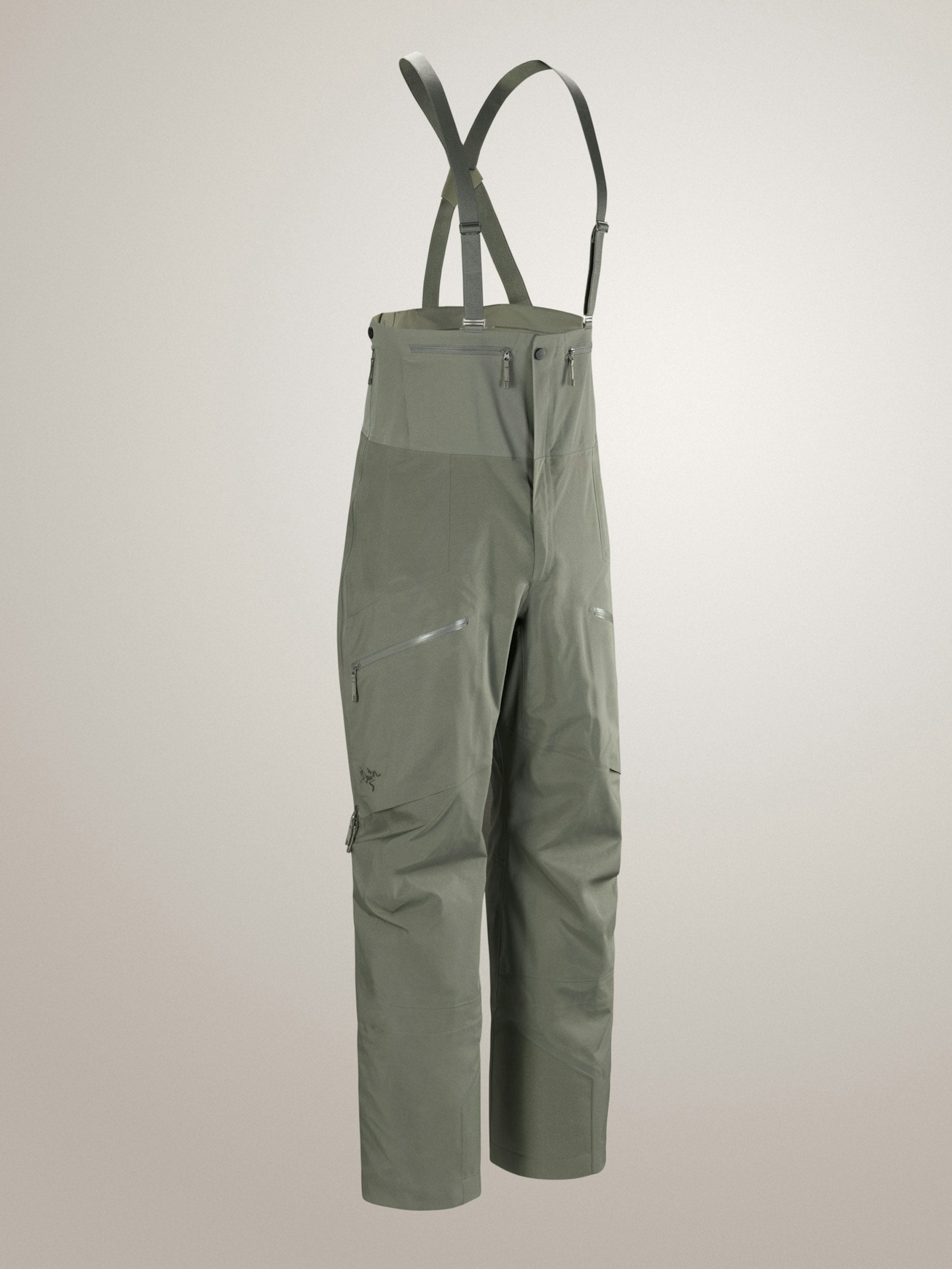Arc'teryx Rush Bib Pant Men's