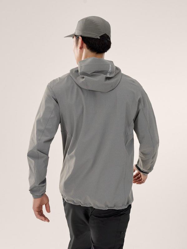 Arc'teryx Gamma Men's Hoody – Arc'teryx | Ascent Outdoors