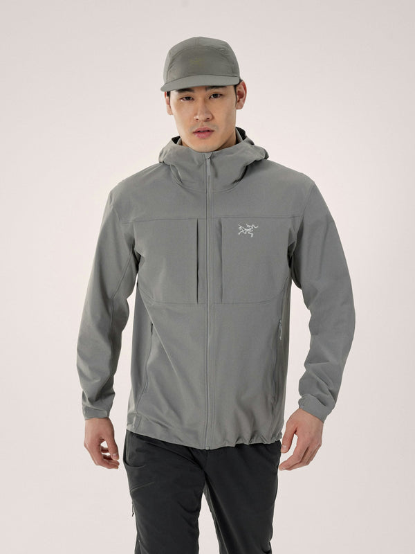 Arc'teryx Gamma Men's Hoody – Arc'teryx | Ascent Outdoors