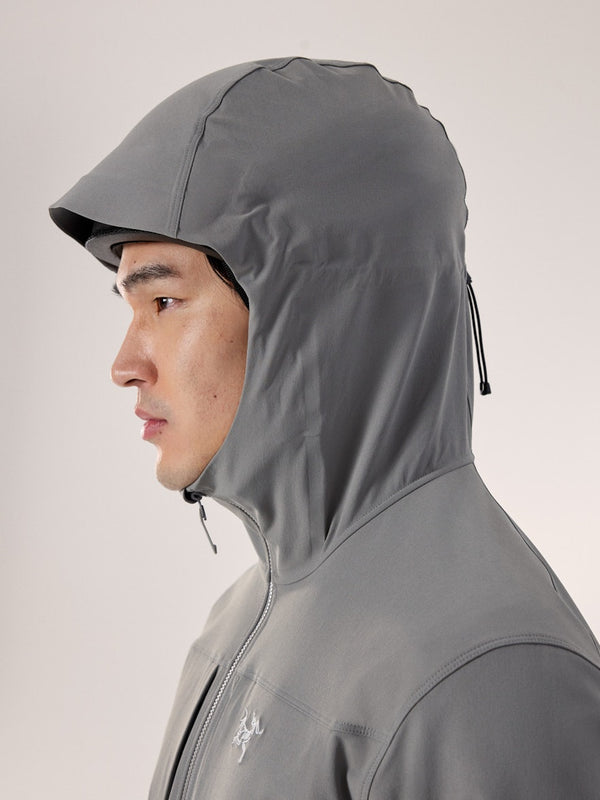 Arc'teryx Gamma Men's Hoody – Arc'teryx | Ascent Outdoors