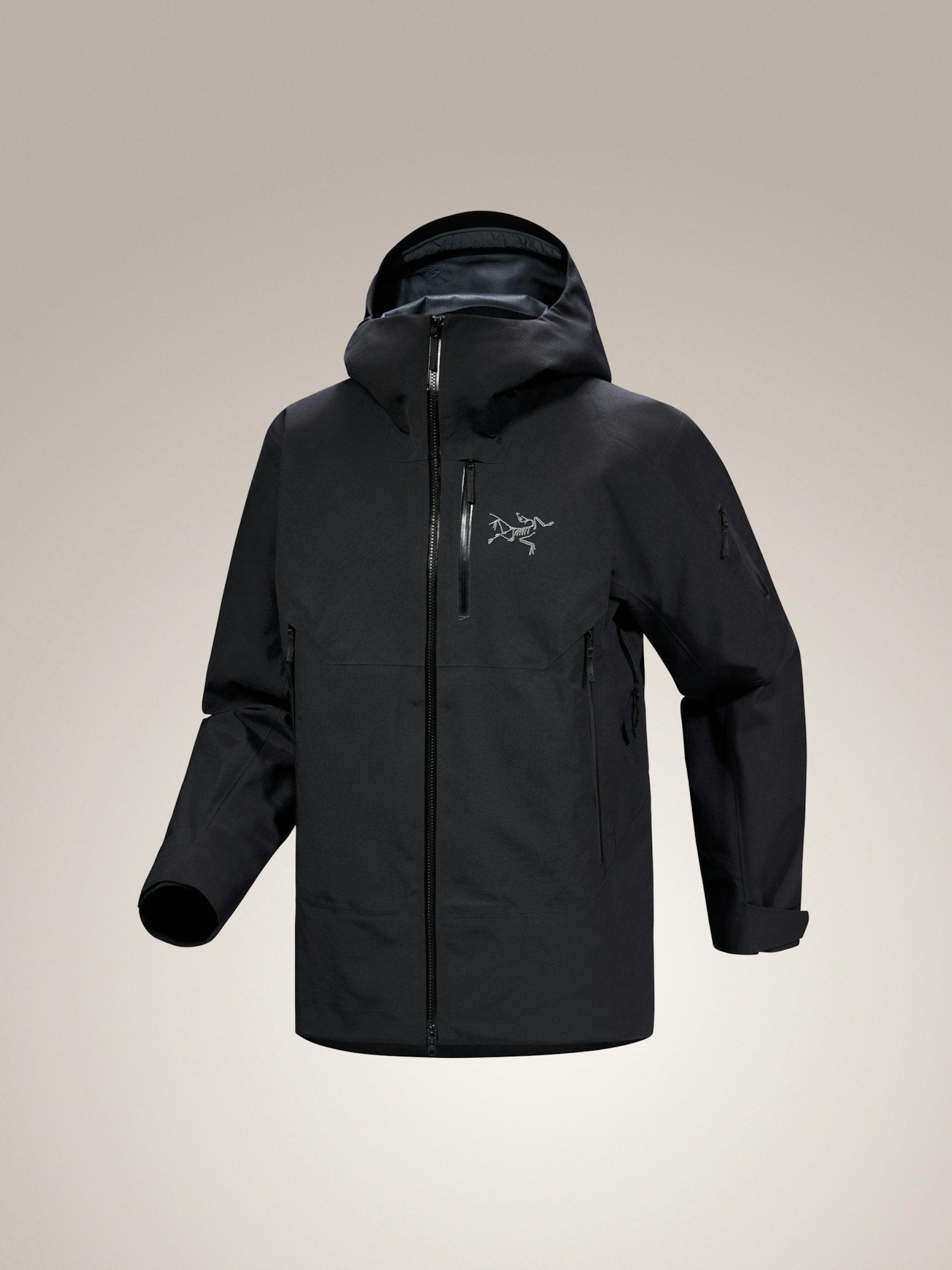 ね*こ様 アークテリクス　SABRE LTジャケット　Sサイズ Arc'teryx Sabre SV Jacket Men's – Arc'teryx | Ascent Outdoors