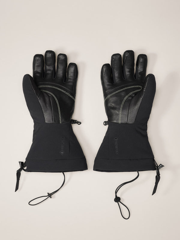 Arc'teryx Fission SV Glove – Arc'teryx | Ascent Outdoors
