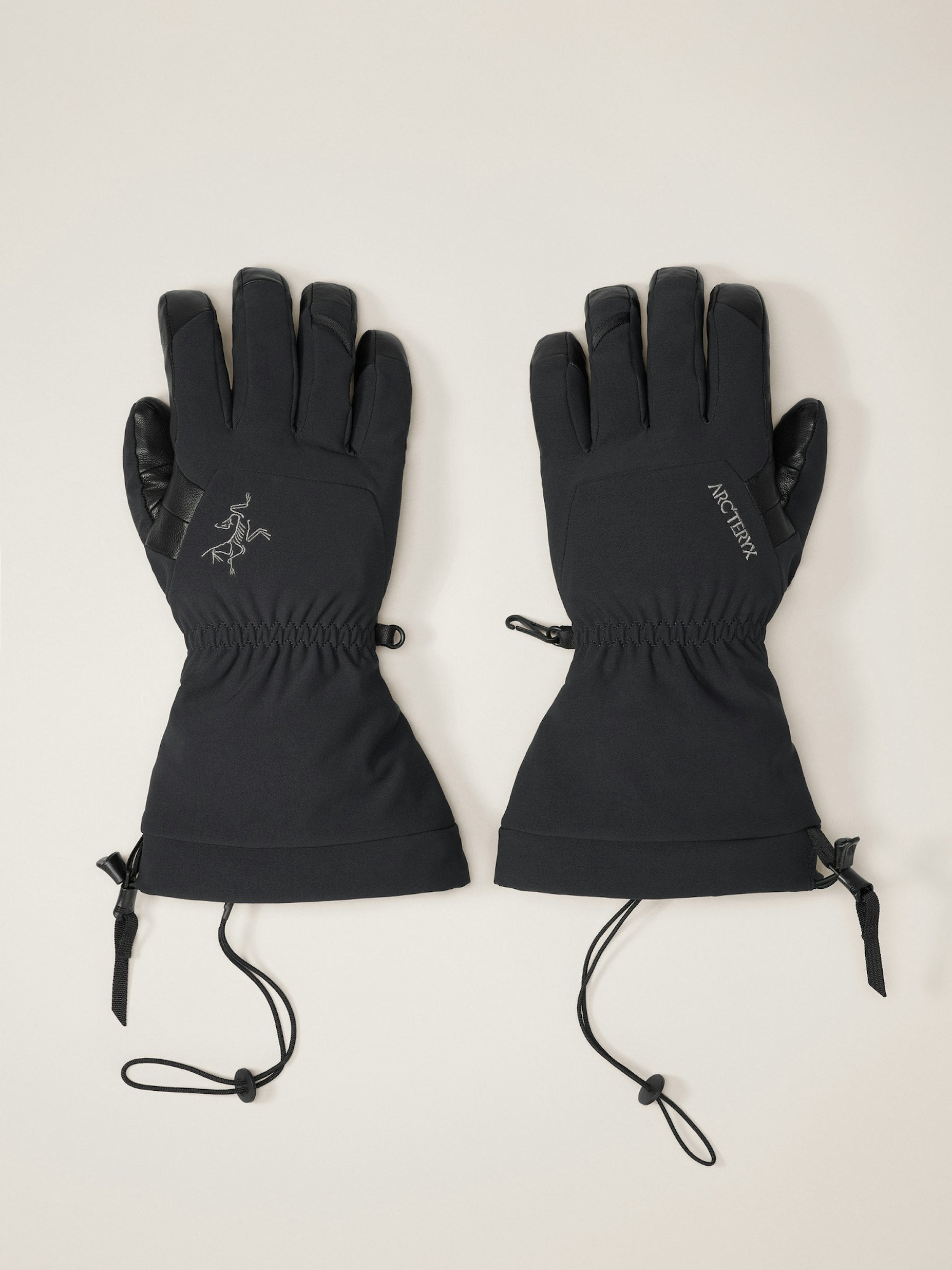 Arc'teryx Fission SV Glove – Arc'teryx | Ascent Outdoors
