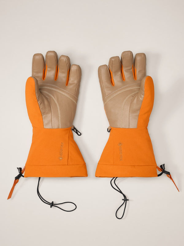 Arc'teryx Fission SV Glove – Arc'teryx | Ascent Outdoors