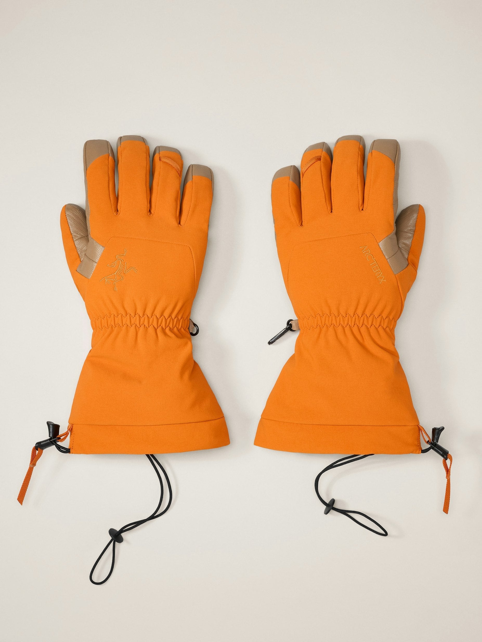 Arc'teryx Fission SV Glove – Arc'teryx | Ascent Outdoors