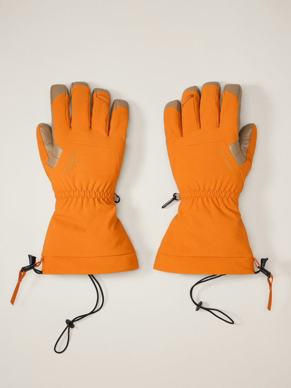 Arc'teryx Fission SV Glove – Arc'teryx | Ascent Outdoors