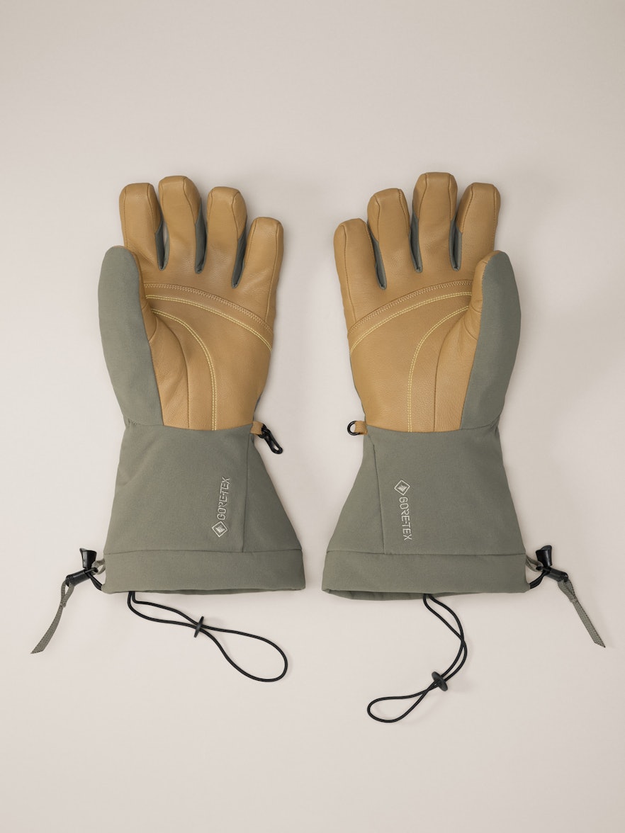 Arc'teryx Fission SV Glove – Arc'teryx | Ascent Outdoors
