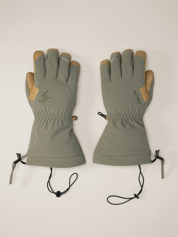 Arc'teryx Fission SV Glove – Arc'teryx | Ascent Outdoors