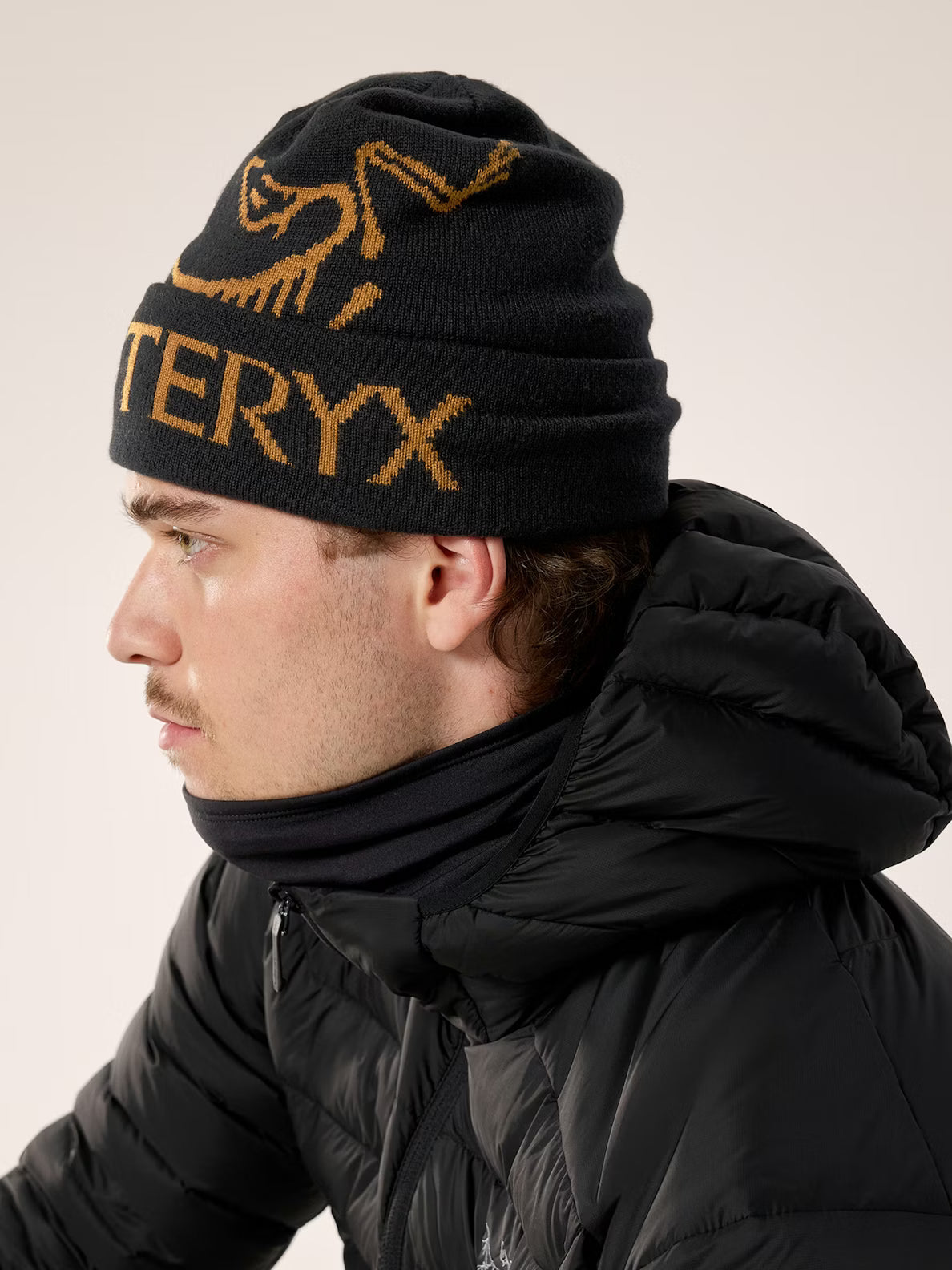 Arc'teryx Bird Word Toque