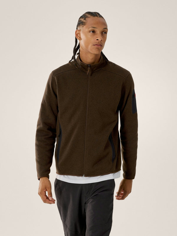 Arc'teryx Men's Covert Cardigan