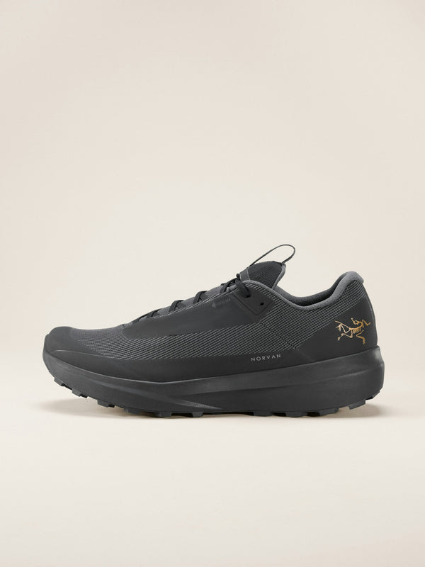 Arc'teryx Men's Norvan LD 4 GTX Shoe