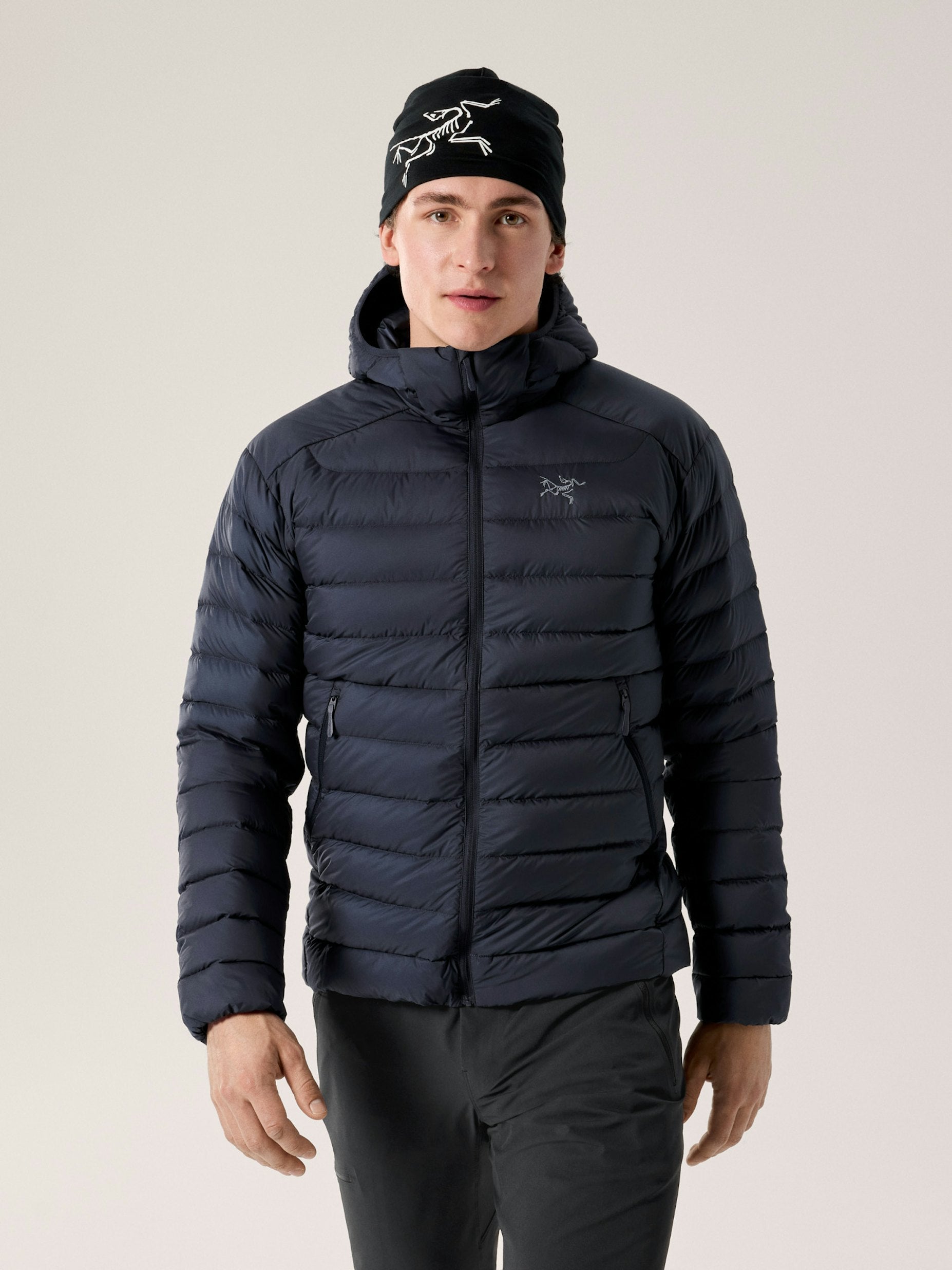 Arc'teryx Cerium Hoody Men's