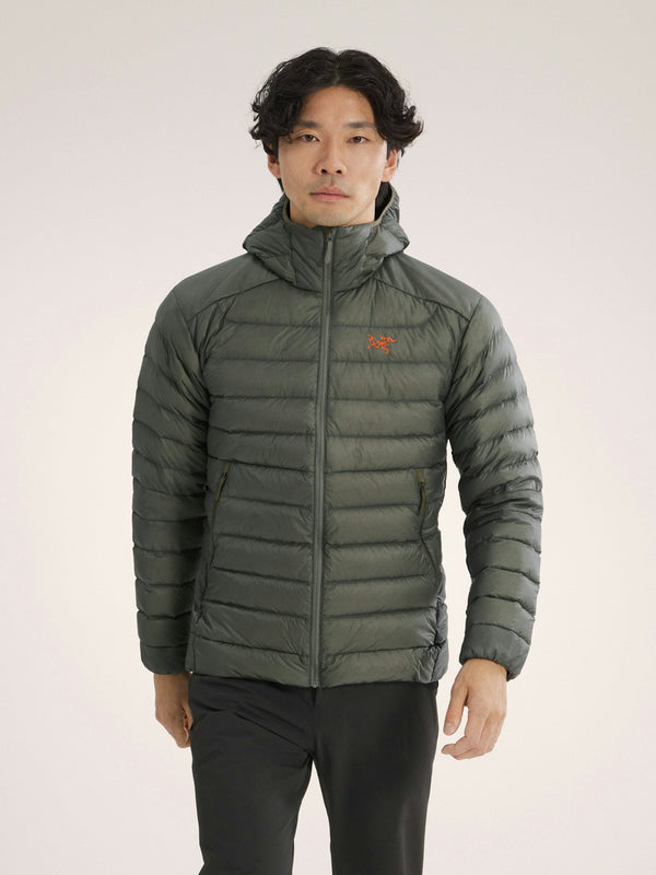 Arc'teryx Cerium Hoody Men's – Arc'teryx | Ascent Outdoors