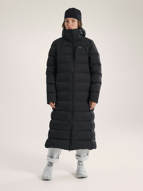 Arc'teryx Thorium XLong Parka Women's