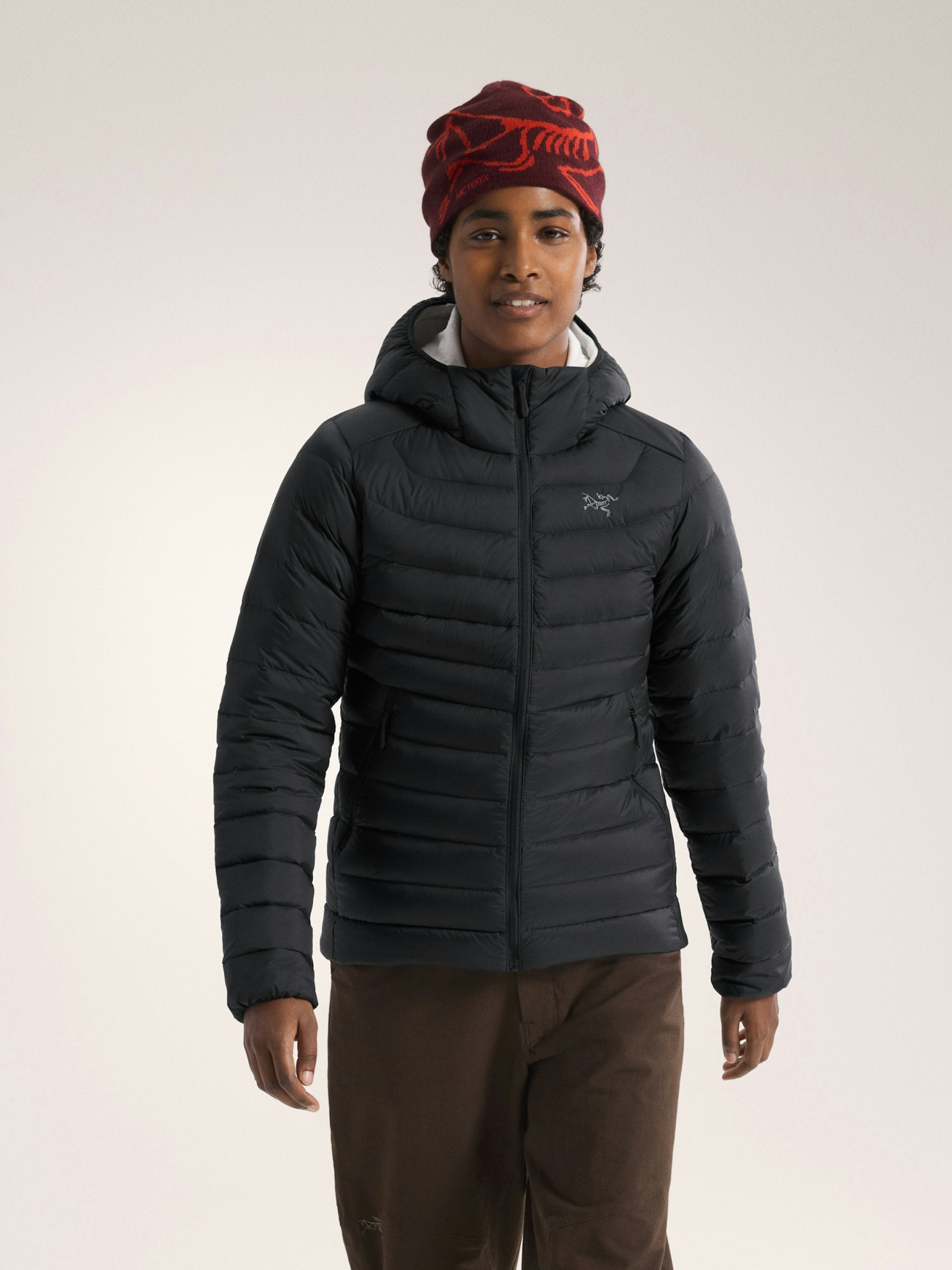 Arc'teryx Women's Cerium Hoody