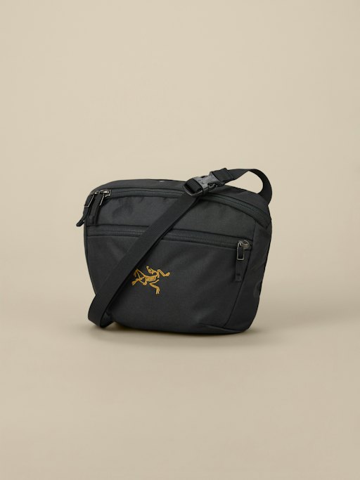 Arc'teryx Mantis 2 Waist Pack