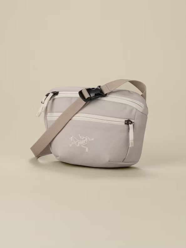 Fuu様ARC’TERYX BEAMS Mantis 1 Waistpack 白 Arc'teryx Mantis 1 Waist Pack – Arc'teryx | Ascent Outdoors