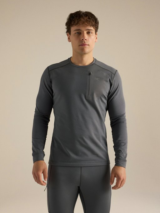 Arc'teryx Rho LT Crew Neck Men's
