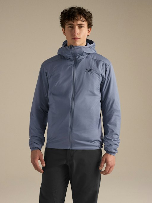 Arc'teryx Atom Hoody Men's – Arc'teryx | Ascent Outdoors