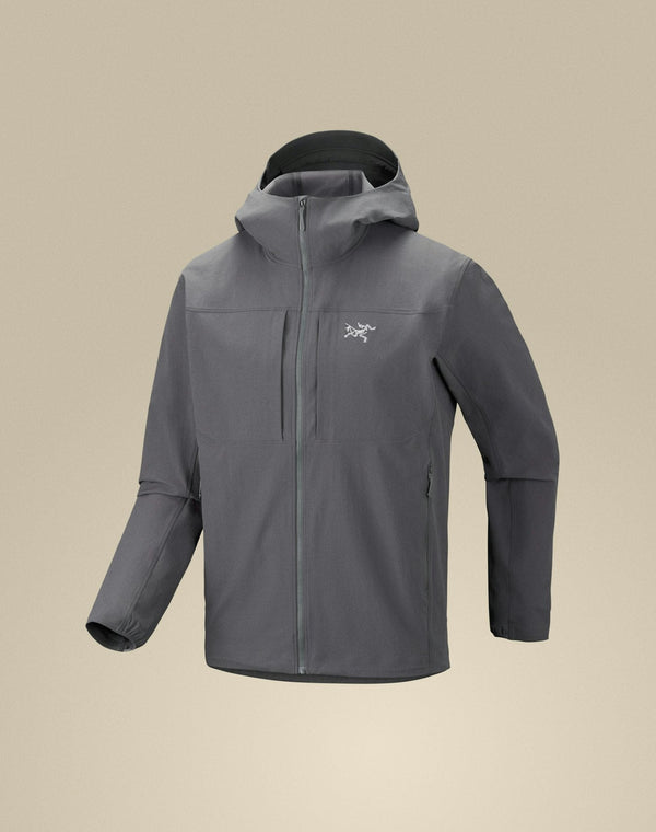 Arc'teryx Gamma Men's Hoody – Arc'teryx | Ascent Outdoors