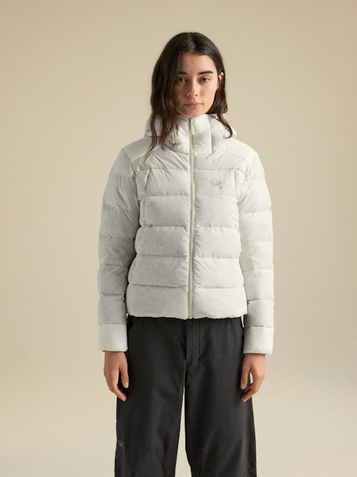Arc'teryx Thorium Jacket Women's