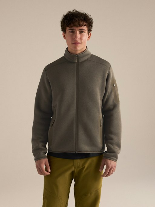 Arc'teryx Covert Cardigan Men's