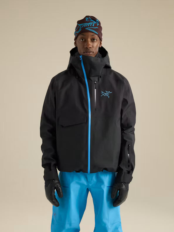 Arc'teryx Sidewinder Jacket Men's