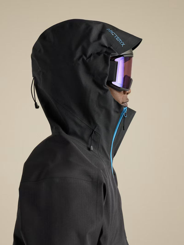 Arc'teryx Sidewinder Jacket Men's