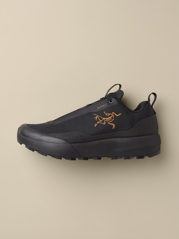 Arc'teryx Kopec 2 Low GTX Men's