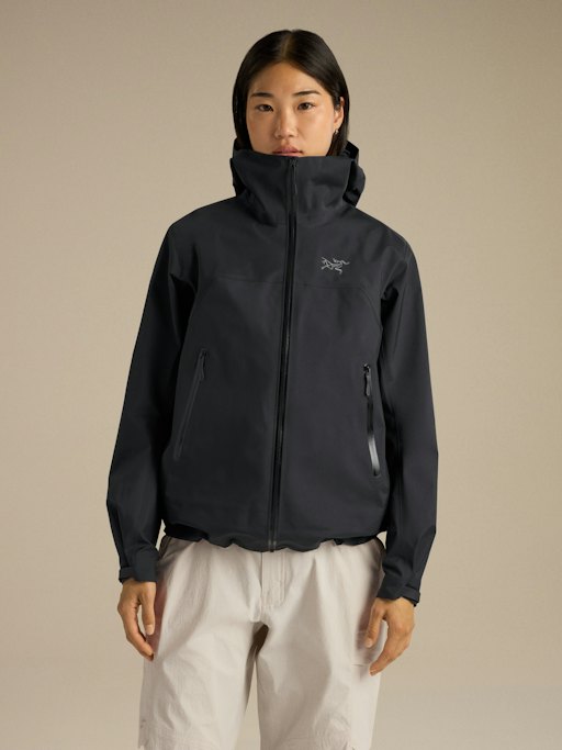 Arc'teryx Beta Women's Jacket
