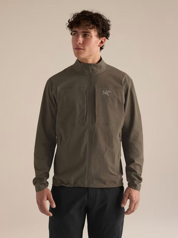 Arc'teryx Gamma Men's Jacket
