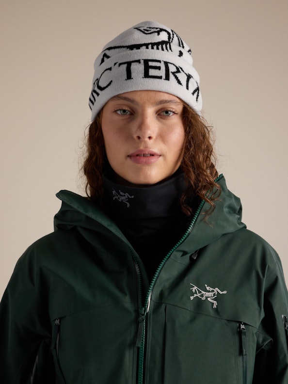 Arc'teryx Bird Word Toque