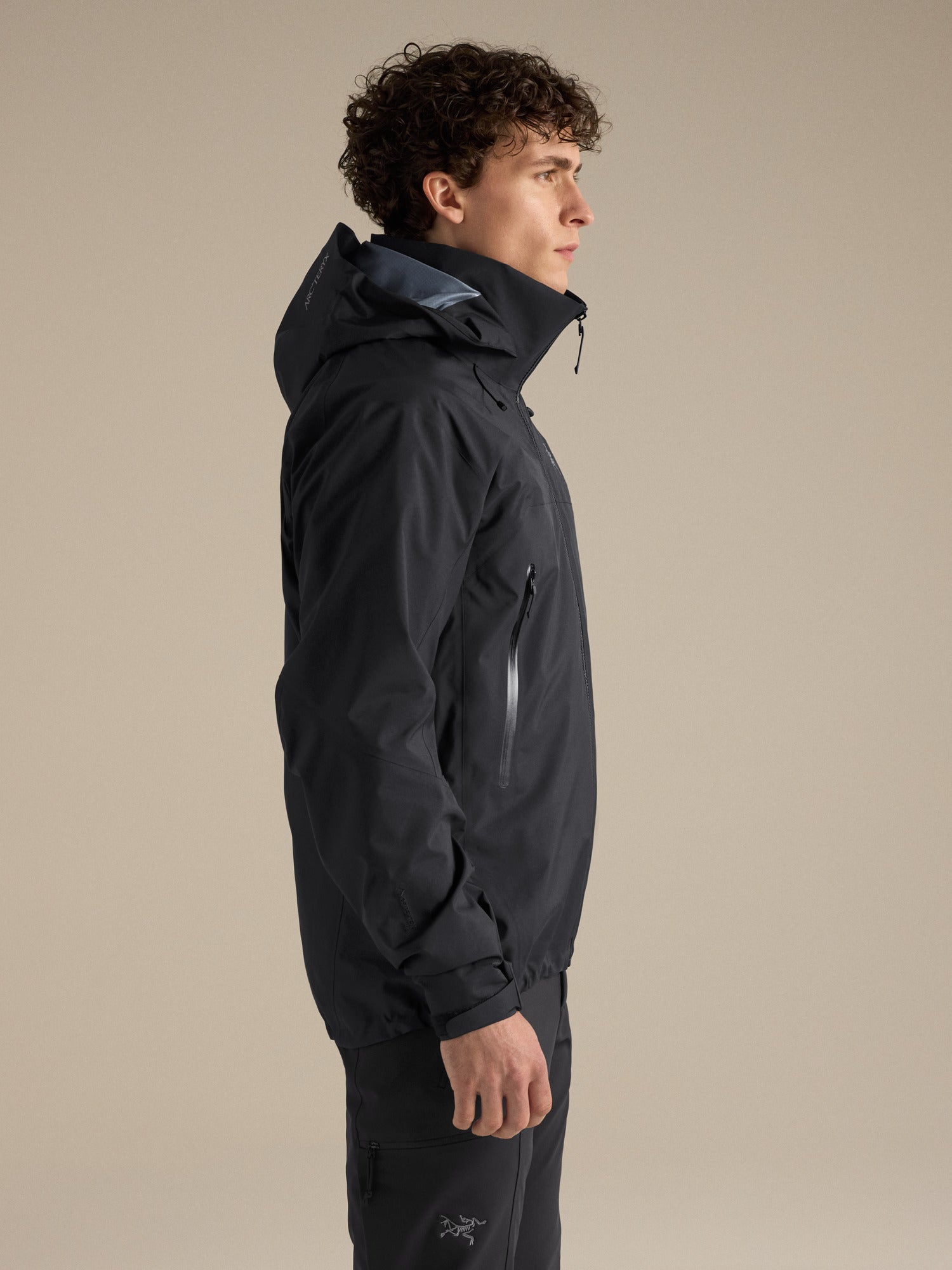 Arc'teryx Beta AR Men's Jacket
