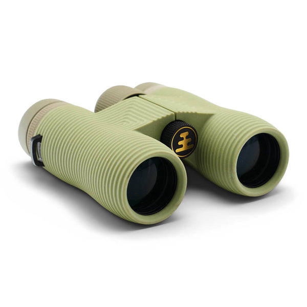 Nocs Provisions Field Issue 10x32 Waterproof Binoculars