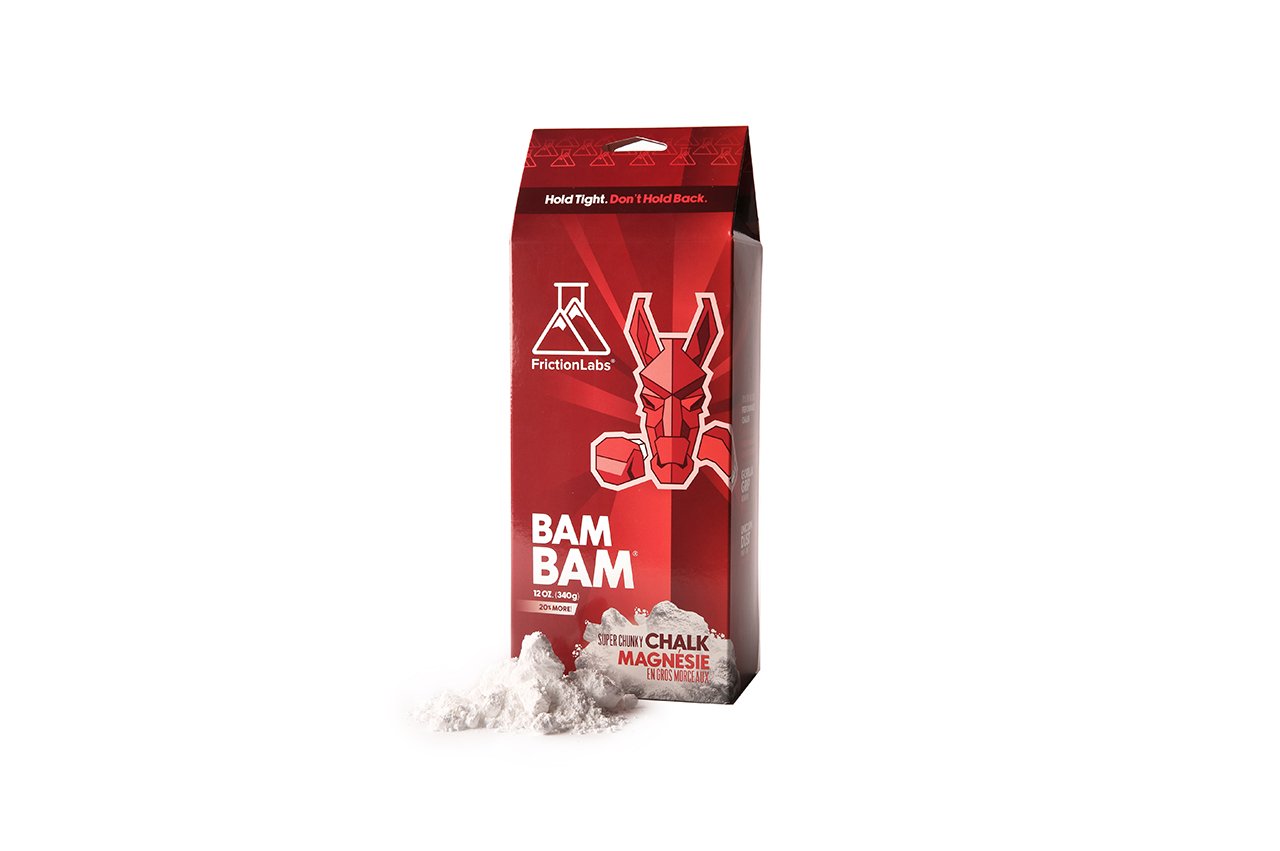 Friction Labs Bam Bam
