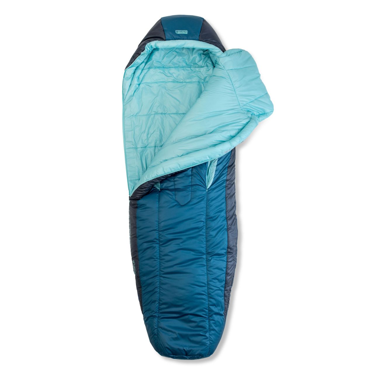 Nemo Forte Endless Promise Womens 20 Deg Sleeping Bag
