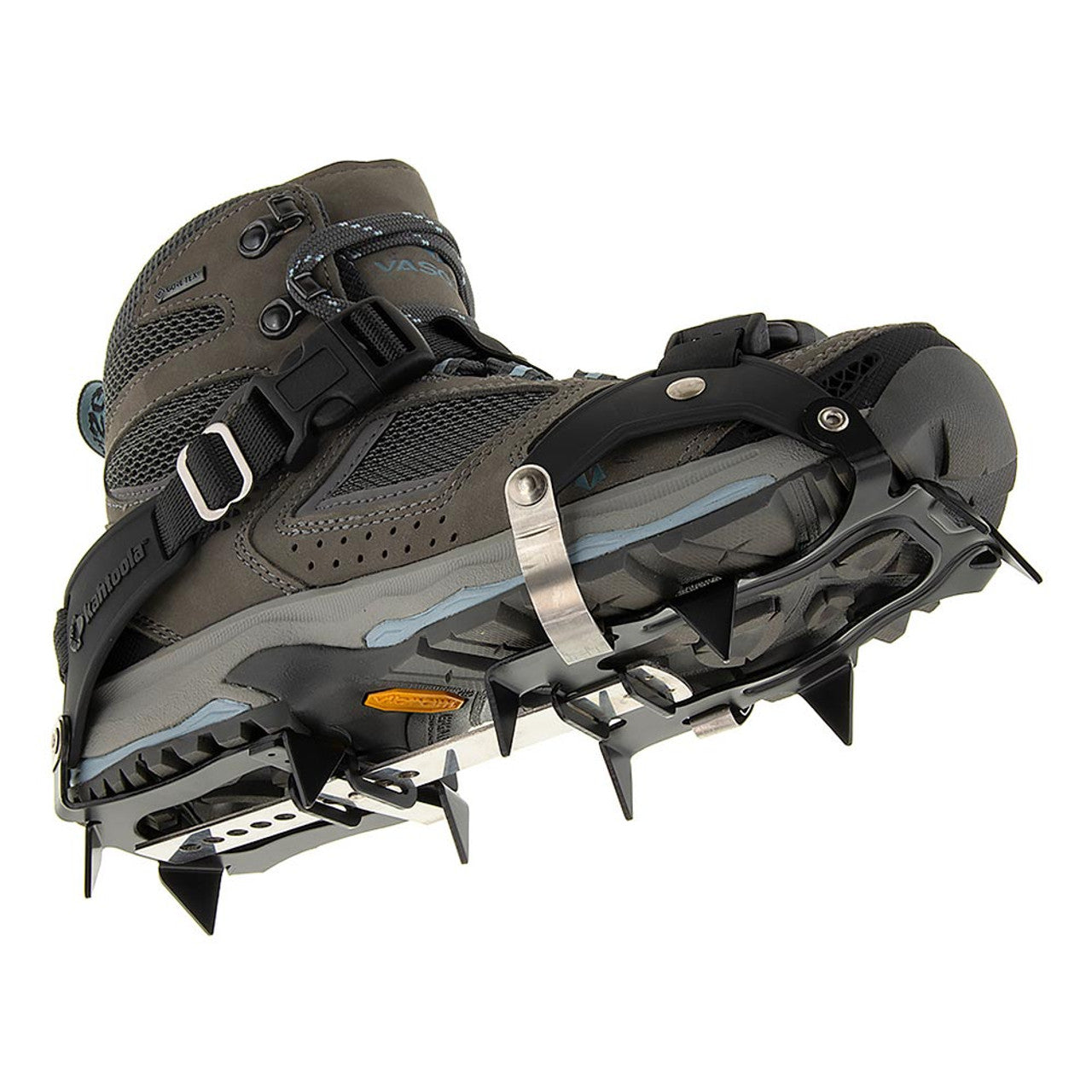 Kahtoola K-10 Hiking Crampon