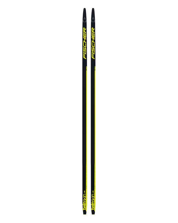 Fischer Twin Skin Pro Cross Country Ski